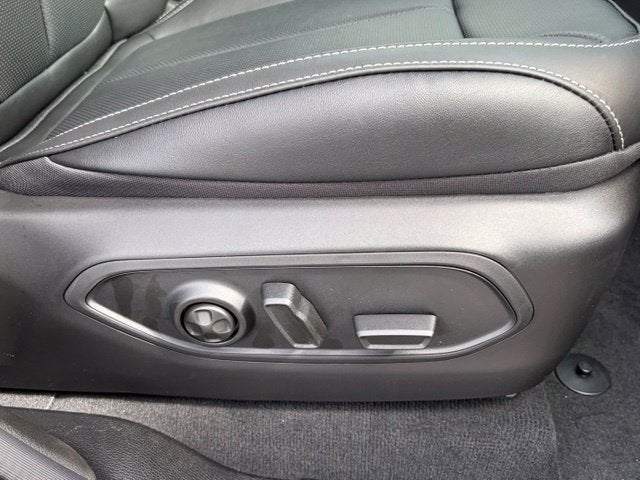 2027 Jeep Grand Cherokee GRAND CHEROKEE LIMITED RESERVE 4X4