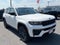2026 Jeep Grand Cherokee GRAND CHEROKEE 85TH ANNIVERSARY EDITION 4X4