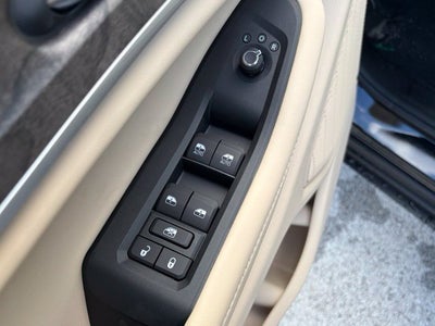 2027 Jeep Grand Cherokee GRAND CHEROKEE LIMITED 4X4