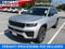 2026 Jeep Grand Cherokee GRAND CHEROKEE 85TH ANNIVERSARY EDITION 4X4
