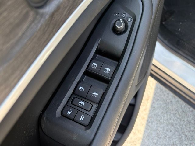 2026 Jeep Grand Cherokee GRAND CHEROKEE 85TH ANNIVERSARY EDITION 4X4