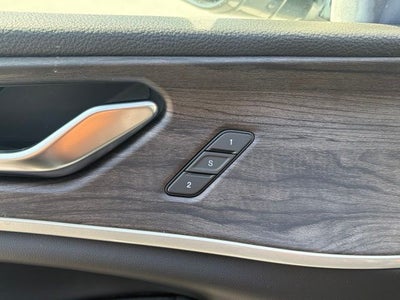2026 Jeep Grand Cherokee GRAND CHEROKEE 85TH ANNIVERSARY EDITION 4X4