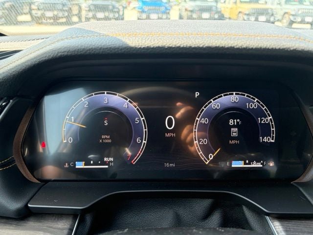 2026 Jeep Grand Cherokee GRAND CHEROKEE 85TH ANNIVERSARY EDITION 4X4