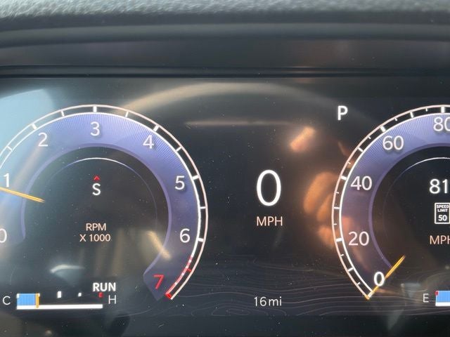 2026 Jeep Grand Cherokee GRAND CHEROKEE 85TH ANNIVERSARY EDITION 4X4
