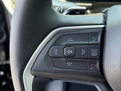 2026 Jeep Grand Cherokee GRAND CHEROKEE 85TH ANNIVERSARY EDITION 4X4