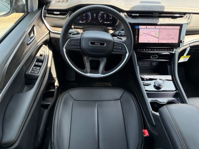 2026 Jeep Grand Cherokee GRAND CHEROKEE 85TH ANNIVERSARY EDITION 4X4
