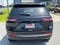 2026 Jeep Grand Cherokee GRAND CHEROKEE 85TH ANNIVERSARY EDITION 4X4