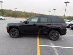 2027 Jeep Grand Cherokee GRAND CHEROKEE LIMITED RESERVE 4X4