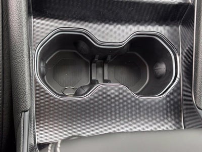 2027 Jeep Grand Cherokee GRAND CHEROKEE LIMITED RESERVE 4X4