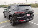 2027 Jeep Grand Cherokee GRAND CHEROKEE LIMITED RESERVE 4X4