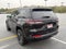 2027 Jeep Grand Cherokee GRAND CHEROKEE LIMITED RESERVE 4X4