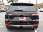 2027 Jeep Grand Cherokee GRAND CHEROKEE LIMITED RESERVE 4X4