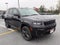 2027 Jeep Grand Cherokee GRAND CHEROKEE LIMITED RESERVE 4X4
