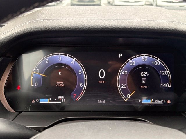 2027 Jeep Grand Cherokee GRAND CHEROKEE LIMITED 4X4