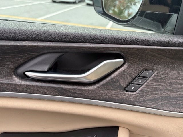 2027 Jeep Grand Cherokee GRAND CHEROKEE LIMITED 4X4