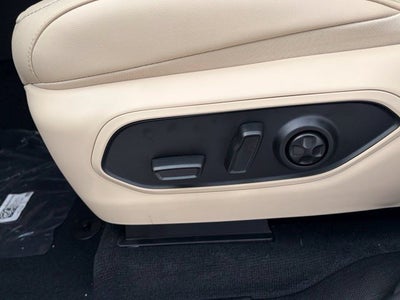 2027 Jeep Grand Cherokee GRAND CHEROKEE LIMITED 4X4