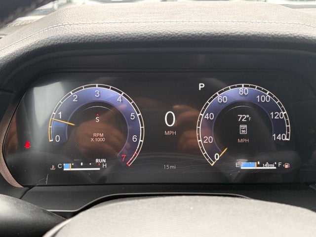 2027 Jeep Grand Cherokee GRAND CHEROKEE LIMITED 4X4