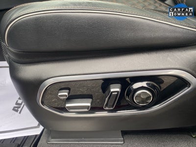 2022 Jeep Grand Cherokee Summit 4x4