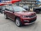 2022 Jeep Grand Cherokee Summit 4x4