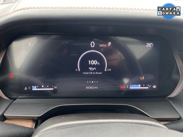 2022 Jeep Grand Cherokee Summit 4x4