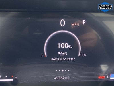 2022 Jeep Grand Cherokee Summit 4x4