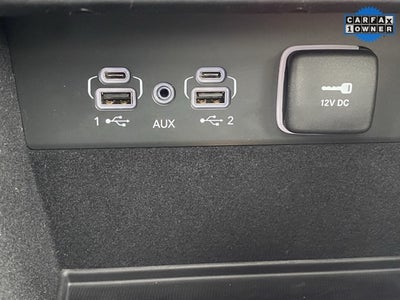 2022 Jeep Grand Cherokee Summit 4x4