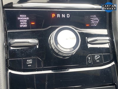 2022 Jeep Grand Cherokee Summit 4x4