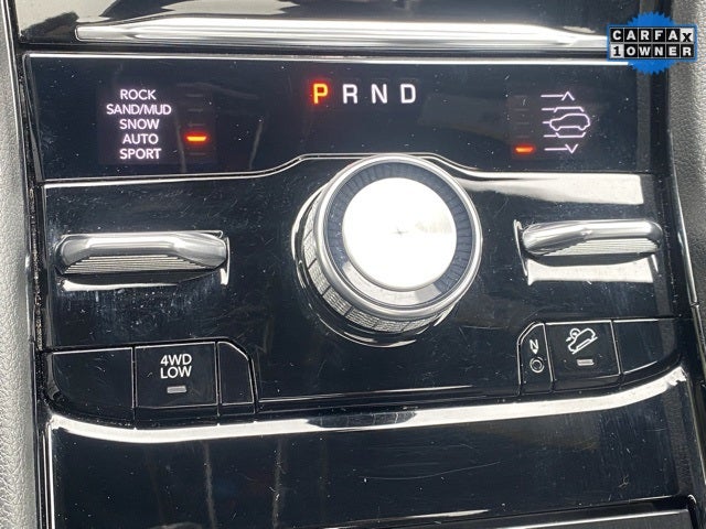 2022 Jeep Grand Cherokee Summit 4x4