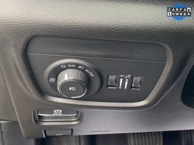 2022 Jeep Grand Cherokee Summit 4x4