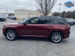 2022 Jeep Grand Cherokee Summit 4x4