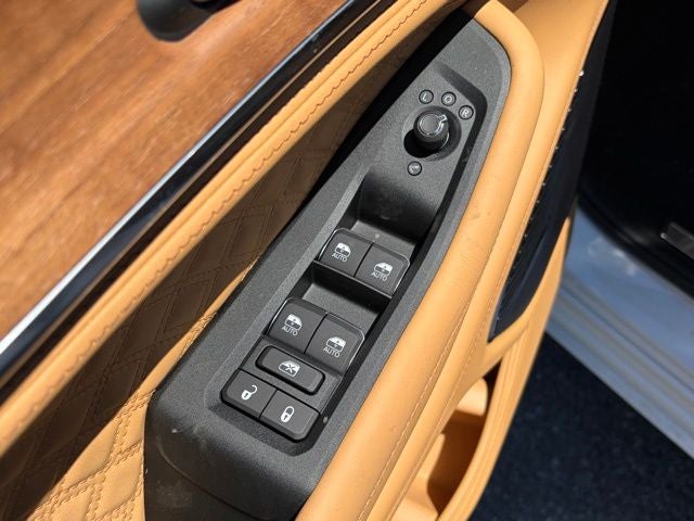 2026 Jeep Grand Cherokee GRAND CHEROKEE SUMMIT 4X4