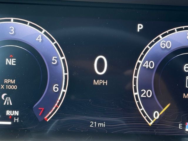 2026 Jeep Grand Cherokee GRAND CHEROKEE SUMMIT 4X4