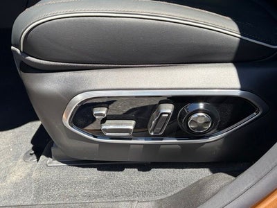 2026 Jeep Grand Cherokee GRAND CHEROKEE SUMMIT 4X4