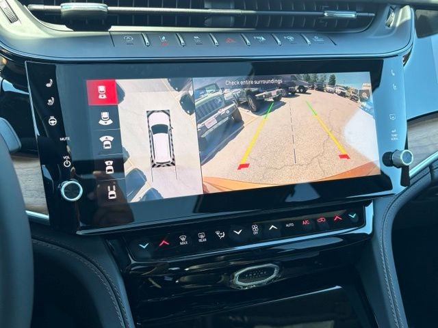 2026 Jeep Grand Cherokee GRAND CHEROKEE SUMMIT 4X4