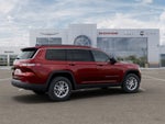 2025 Jeep Grand Cherokee GRAND CHEROKEE L LAREDO X 4X4