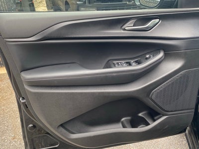 2025 Jeep Grand Cherokee L Altitude 4x4