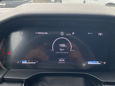 2025 Jeep Grand Cherokee L Altitude 4x4