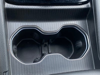 2025 Jeep Grand Cherokee L Altitude 4x4