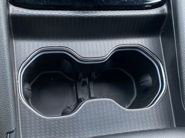 2025 Jeep Grand Cherokee L Altitude 4x4