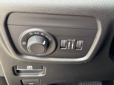 2026 Jeep Grand Cherokee GRAND CHEROKEE L LAREDO ALTITUDE 4X4