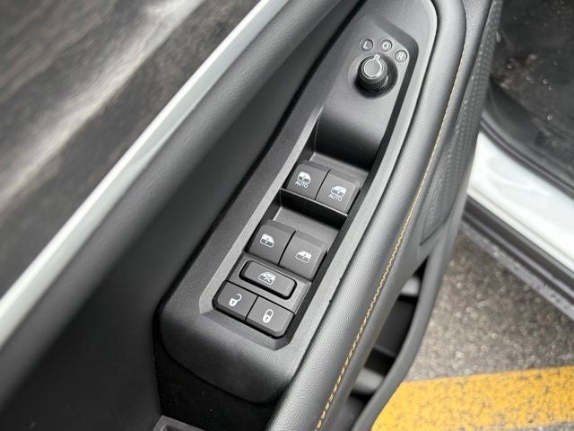 2026 Jeep Grand Cherokee GRAND CHEROKEE L 85TH ANNIVERSARY EDITION 4X4