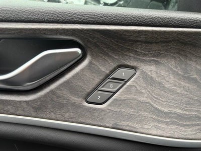 2026 Jeep Grand Cherokee GRAND CHEROKEE L 85TH ANNIVERSARY EDITION 4X4