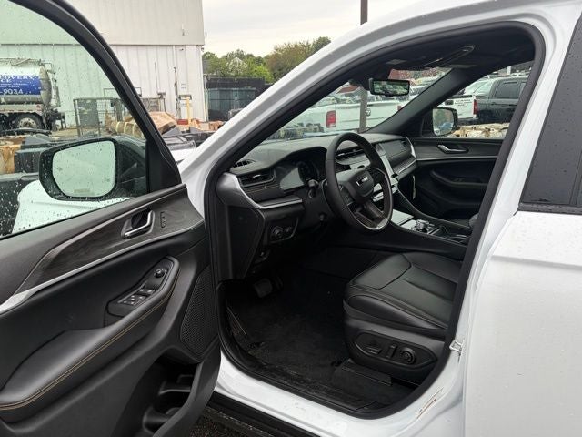 2026 Jeep Grand Cherokee GRAND CHEROKEE L 85TH ANNIVERSARY EDITION 4X4