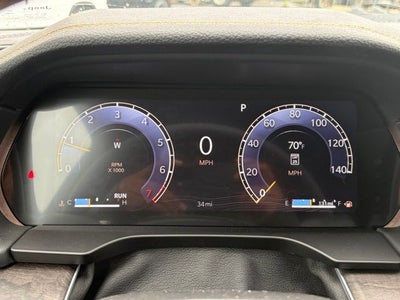 2026 Jeep Grand Cherokee GRAND CHEROKEE L 85TH ANNIVERSARY EDITION 4X4