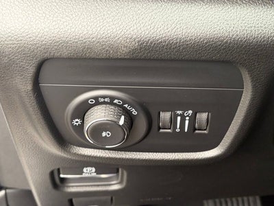 2026 Jeep Grand Cherokee GRAND CHEROKEE L 85TH ANNIVERSARY EDITION 4X4