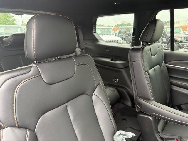 2026 Jeep Grand Cherokee GRAND CHEROKEE L 85TH ANNIVERSARY EDITION 4X4
