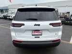 2026 Jeep Grand Cherokee GRAND CHEROKEE L 85TH ANNIVERSARY EDITION 4X4