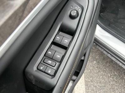2026 Jeep Grand Cherokee GRAND CHEROKEE L 85TH ANNIVERSARY EDITION 4X4