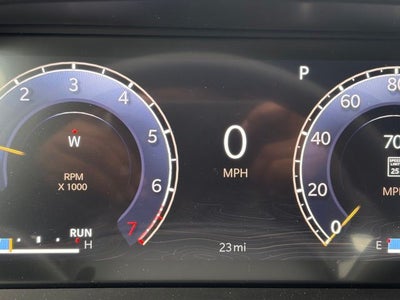 2026 Jeep Grand Cherokee GRAND CHEROKEE L 85TH ANNIVERSARY EDITION 4X4