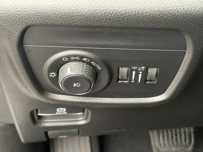 2026 Jeep Grand Cherokee GRAND CHEROKEE L 85TH ANNIVERSARY EDITION 4X4